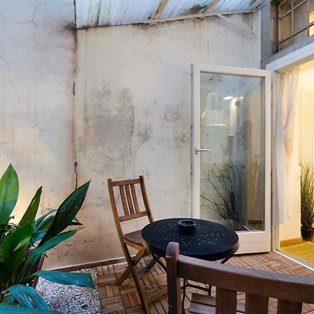 True Venice Apartment Exterior foto
