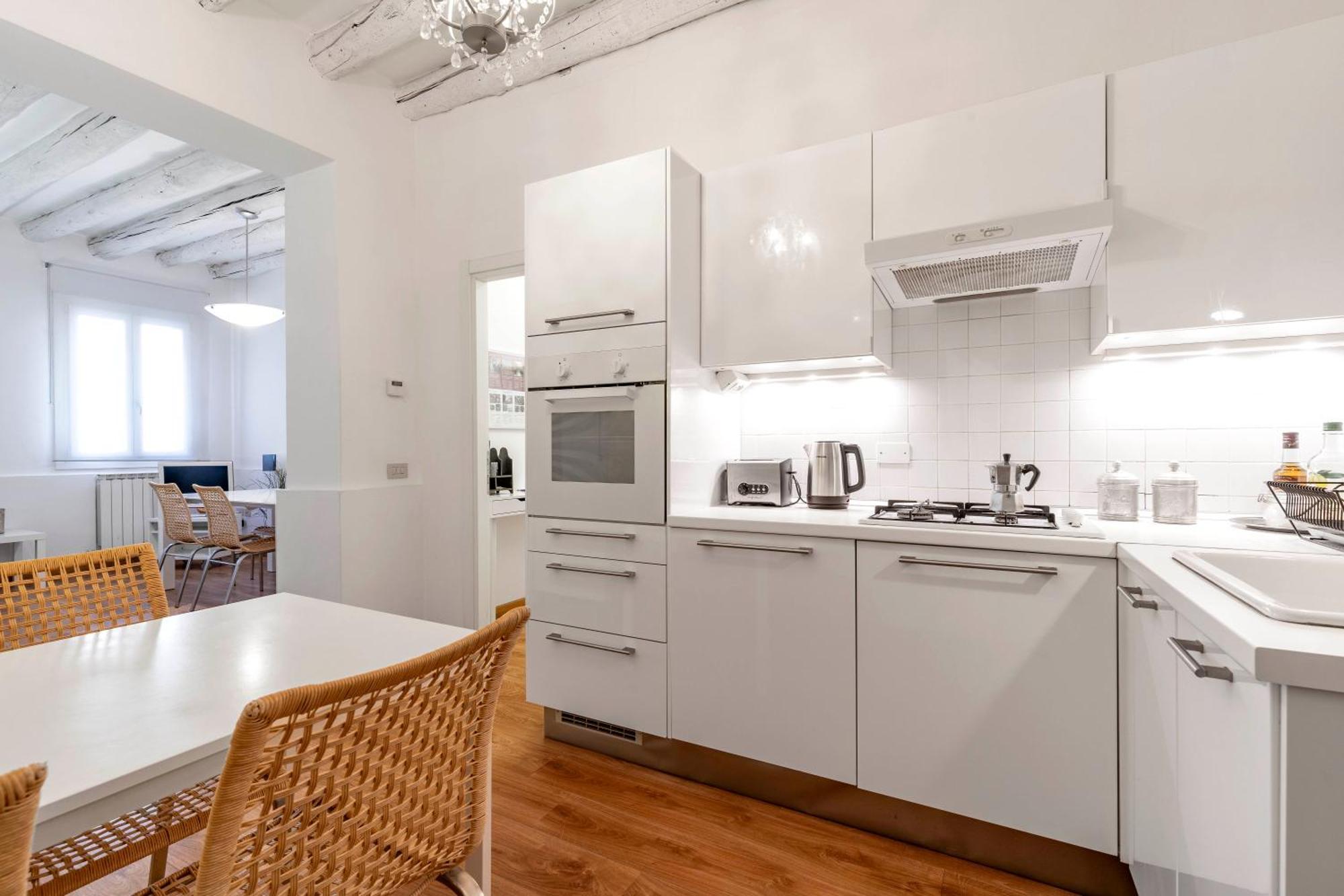 True Venice Apartment Exterior foto