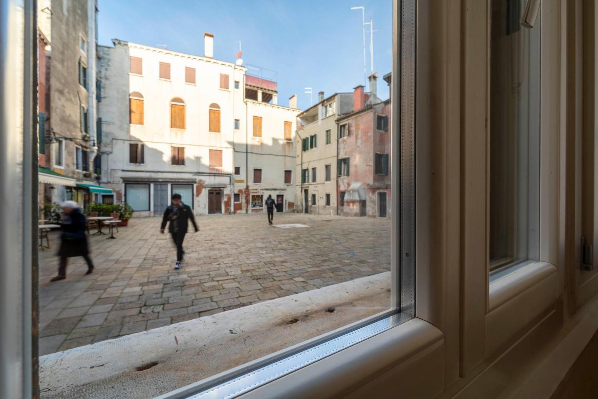 True Venice Apartment Exterior foto