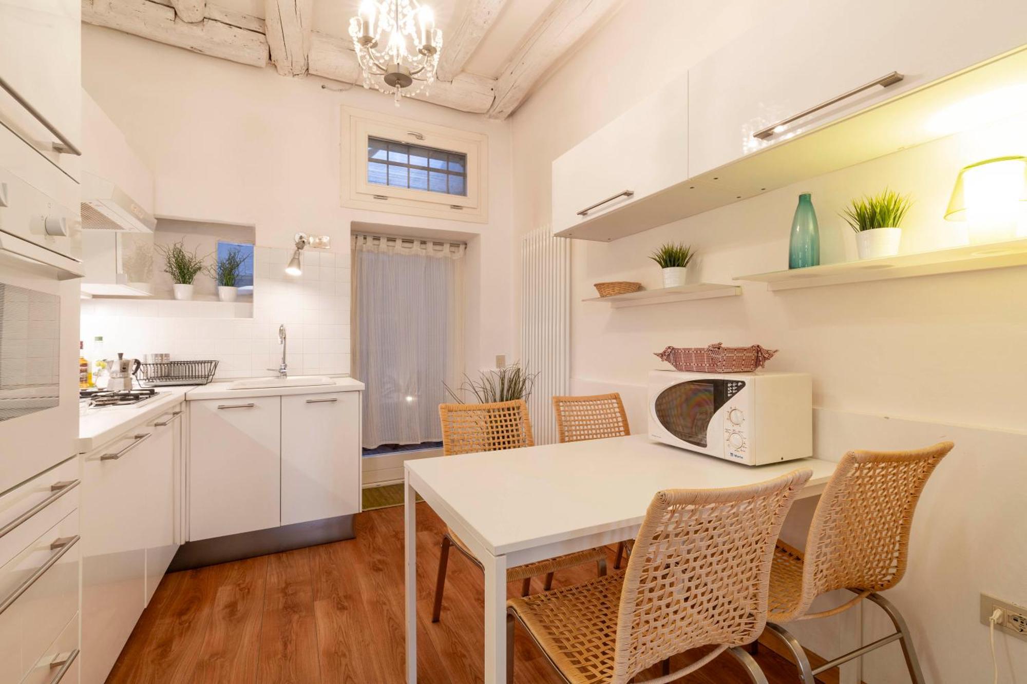 True Venice Apartment Exterior foto